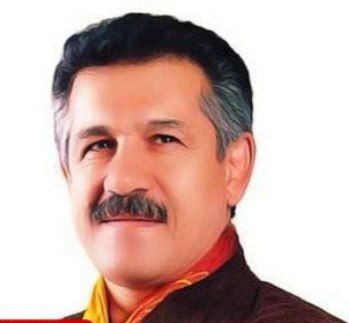 سیف الدین آشتیانی کومی چشه